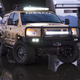 Image for article titled This Bad-Ass Nissan Titan Built By Facebook Fans Is Heading Off-Road